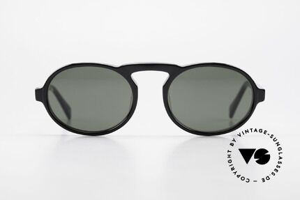 Ray Ban Gatsby Style 3 Old Oval USA Ray-Ban Shades, USA-original of the Gatsy-Series from 1992, Made for Men and Women
