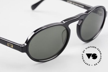 Ray Ban Gatsby Style 3 Old Oval USA Ray-Ban Shades, NO retro sunglasses, but an old USA-original, Made for Men and Women