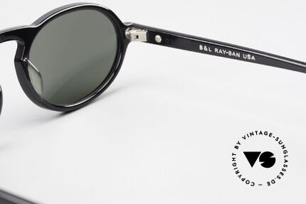 Ray Ban Gatsby Style 3 Old Oval USA Ray-Ban Shades, Size: small, Made for Men and Women