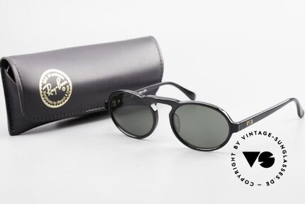 Ray Ban Gatsby Style 3 Old Oval USA Ray-Ban Shades, Size: small, Made for Men and Women