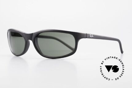 Sunglasses Ray Ban Predator 8 Sporty B&L USA Sunglasses