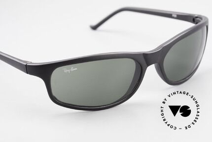 Sunglasses Ray Ban Predator 8 Sporty B L USA Sunglasses