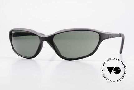 Sunglasses Ray Ban Predator 10 Sporty USA Ray Ban B L Shades