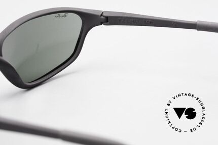 Ray Ban Predator 10 Sporty USA Ray-Ban B&L Shades, NO RETRO SHADES, but an old USA ORIGINAL!, Made for Men