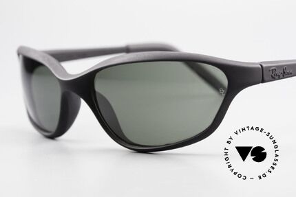 Ray Ban Predator 10 Sporty USA Ray-Ban B&L Shades, Size: large, Made for Men