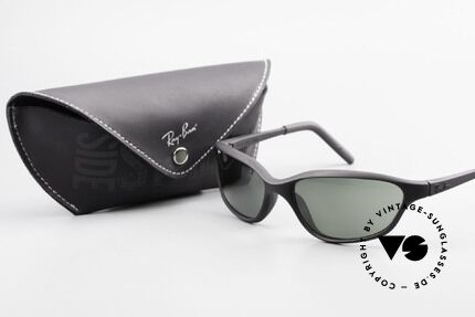 Ray Ban Predator 10 Sporty USA Ray-Ban B&L Shades, Size: large, Made for Men