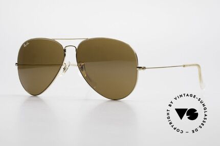Ray Ban Large Metal II Old Ray-Ban B&L USA Shades Details Ray Ban Large Metal II Old Ray-Ban B&L USA Shades Details