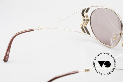 Paloma Picasso 3707 90's Sunglasses Rhinestones, Size: medium, Made for Women