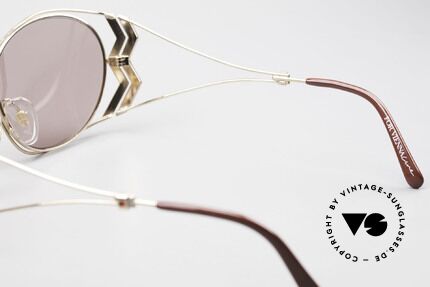 Paloma Picasso 3707 90's Sunglasses Rhinestones, Size: medium, Made for Women