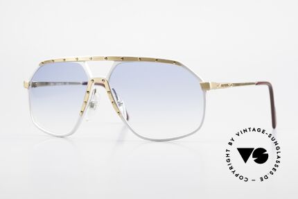 Vintage Full Frame Fashion Sunglasses For Men And Women VillaAIRE