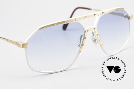 Alpina M6 Iconic 80's Sunglass Classic, one of the most wanted vintage models, worldwide, Made for Men