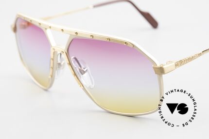 Alpina M6 Iconic 80's Shades Tricolored, the Alpina M6's were made between 1987 and 1991, Made for Men and Women