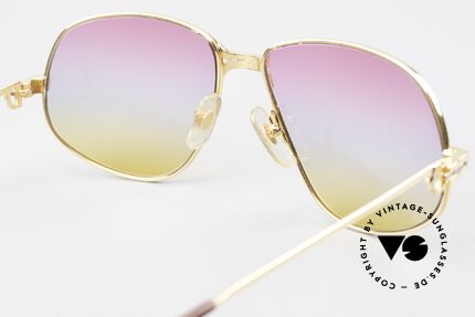 Cartier Panthere G.M. - L Sunrise Lenses & Bvlgari Case, unworn, NO orig. packing, comes with Bvlgari case instead, Made for Men and Women Cartier Panthere G.M. - L Sunrise Lenses & Bvlgari Case, unworn, NO orig. packing, comes with Bvlgari case instead, Made for Men and Women