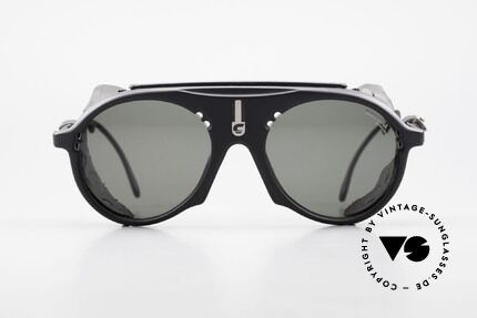 Carrera 5436 Glacier Shades Water & Ice, made for extreme illumination (Water & Ice sports), Made for Men
