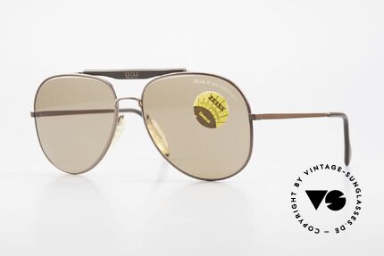Zeiss 9337 Back to the Future Sunglasses Details