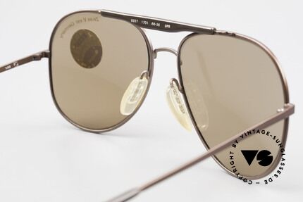 Zeiss 9337 Back to the Future Sunglasses, unworn collector's item and a piece of cinema history!, Made for Men