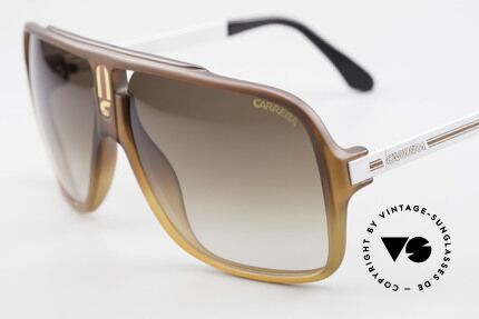Sunglasses Carrera 5557 Rare Vintage Shades No Retro