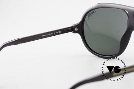 Carrera 5512 Iconic 80's Shades Miami Vice, Size: large, Made for Men