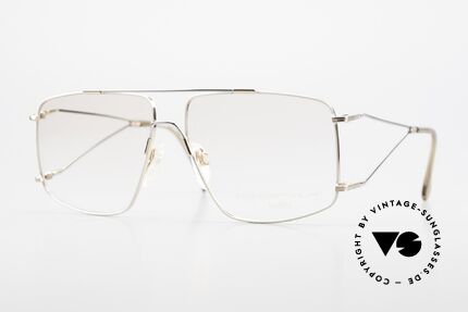 Neostyle Jet 40 Titanflex Vintage 90's Glasses, sensational vintage NEOflex eyeglasses by Neostyle, Made for Men