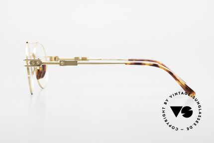 Actuell Couture 802 Round 80's Glasses Steampunk, NO retro glasses, but an old 1980's original, Made for Men and Women