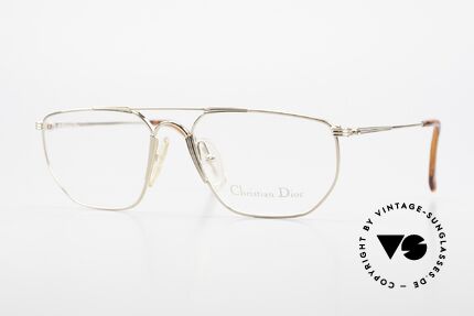 Dior metal frame glasses deals