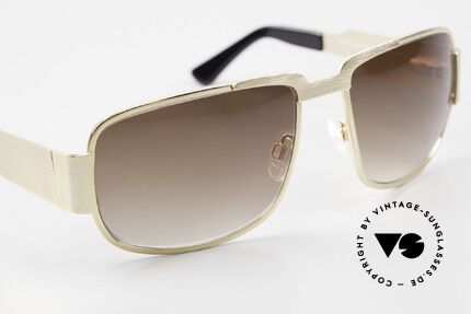 Neostyle Nautic 2 Brad Pitt Tarantino Sunglasses, we offer these XXL sunglasses, unworn & with original case, Made for Men
