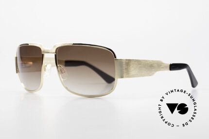 Neostyle Nautic 2 Miley Cyrus Video Sunglasses, also Jeremy Piven as Buddy Israel ("Smokin' Aces", 2006), Made for Men