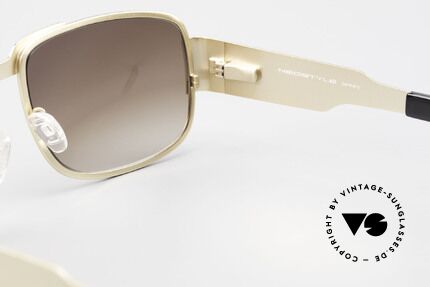 Neostyle Nautic 2 Miley Cyrus Video Sunglasses, Size: extra large, Made for Men
