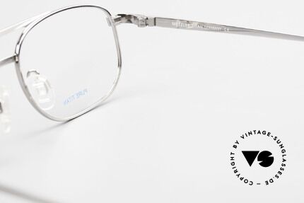 Metzler 1678 Titan Glasses 90's Men's Frame, Size: medium, Made for Men