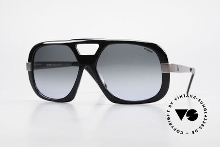 Missoni 0102 Striking 90's Sunglasses Men, ultra-rare Missoni VINTAGE sunglasses from Italy, Made for Men