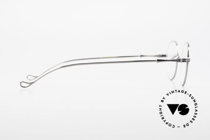Lunor II 22 Metal Glasses Special Edition, Size: medium, Made for Men and Women