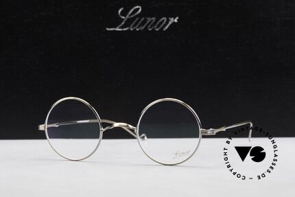 Lunor II 23 Limited Edition Antique Gold, Size: medium, Made for Men and Women