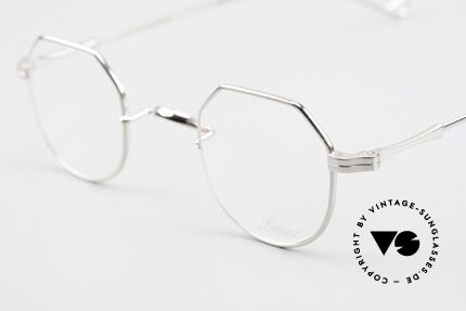 Lunor II 18 Jeremy Irons Movie Sunglasses, noble, classy, timeless = a genuine LUNOR ORIGINAL!, Made for Men and Women