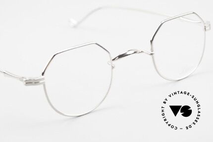 Lunor II 18 Jeremy Irons Movie Sunglasses, unworn rarity for all lovers of quality from the mid 90s, Made for Men and Women