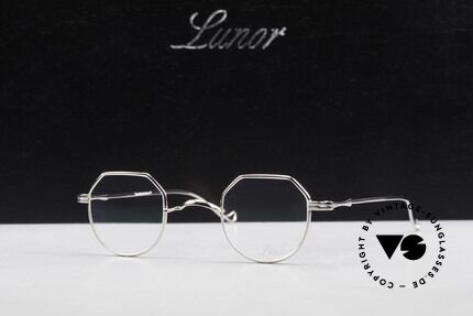 Lunor II 18 Jeremy Irons Movie Sunglasses, Size: extra small, Made for Men and Women