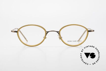 Lindberg clip on top sunglasses