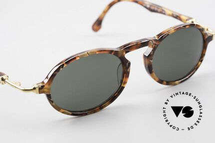 Ray Ban Gatsby 1 DLX B&L USA Original Ray-Ban 90's, NO RETRO SHADES, but an over 25 years old RARITY, Made for Men and Women