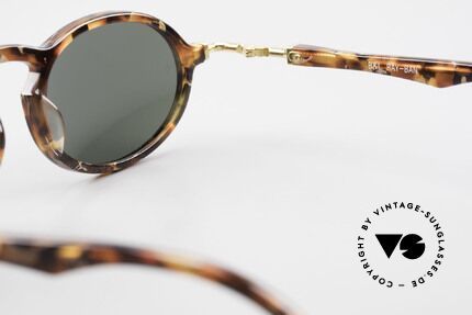 Ray Ban Gatsby 1 DLX B&L USA Original Ray-Ban 90's, Size: large, Made for Men and Women