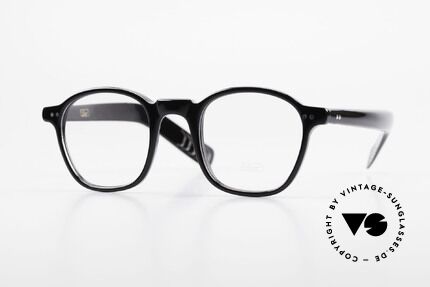 Lunor A51 James Dean Johnny Depp Specs Details