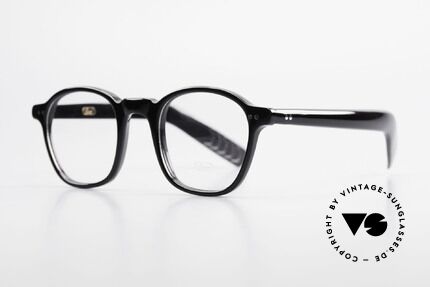 Lunor A51 James Dean Johnny Depp Specs, James Dean & Johnny Depp are popular for this frame style, Made for Men