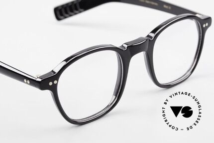 Lunor A51 James Dean Johnny Depp Specs, unworn (like all our legendary Lunor frames & sunglasses), Made for Men