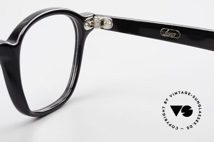Lunor A51 James Dean Johnny Depp Specs, Size: small, Made for Men