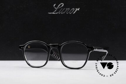 Lunor A51 James Dean Johnny Depp Specs, Size: small, Made for Men