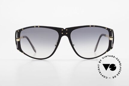 Alpina A51 Ultra Rare 90's XL Sunglasses, produced a bit later than the legendary Alpina M1, Made for Men and Women