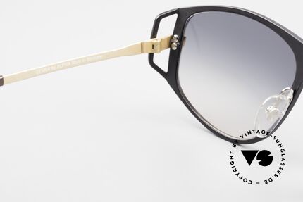 Alpina A51 Ultra Rare 90's XL Sunglasses, NO RETRO fashion; but a rare old original from '91, Made for Men and Women