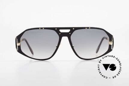 Alpina A50 Ultra Rare 1990's Sunglasses, produced a bit later than the legendary Alpina M1, Made for Men