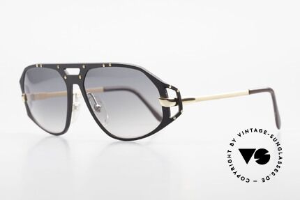 Alpina A50 Ultra Rare 1990's Sunglasses, made with the same components; handmade quality, Made for Men