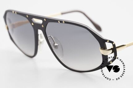 Alpina A50 Ultra Rare 1990's Sunglasses, thus, covered with the distinctive ALPINA SCREWS, Made for Men