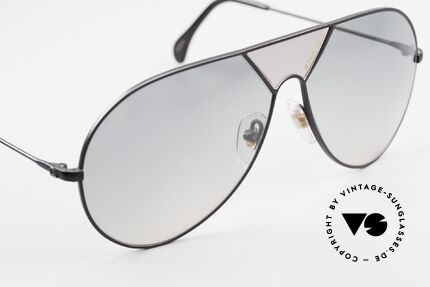 Alpina TR3 80's Sunglasses Limited Edition, never worn (like all our rare vintage Alpina glasses), Made for Men