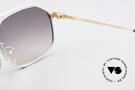 Alpina M6 Vintage Glasses Par Excellence, Size: medium, Made for Men and Women